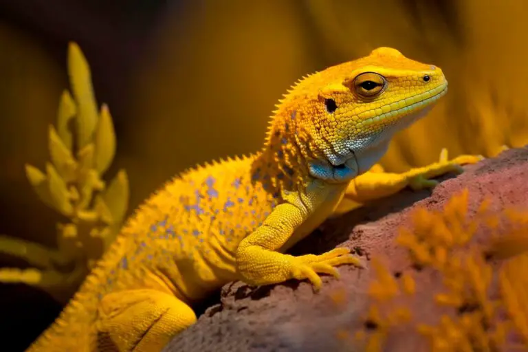Are Bearded Dragons Good with Dogs? A Comprehensive Guide