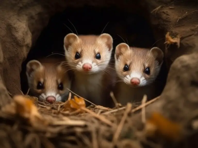 Are Ferrets Legal in California? Here’s What You Need to Know